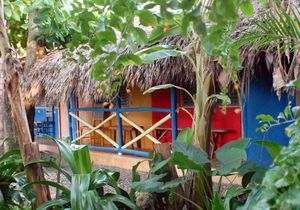 Apart Hotel Ali s Surfcamp Bungalow Apart Hotel Ali s Surfcamp Bungalow